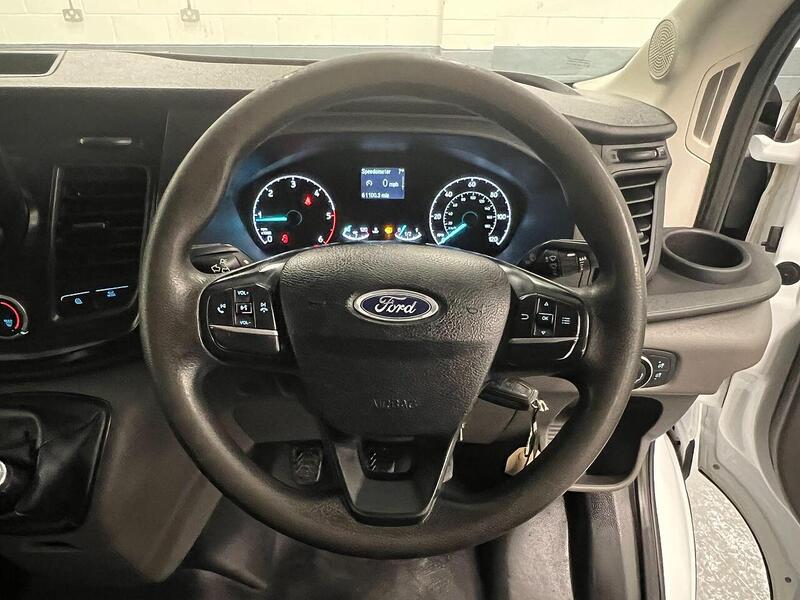 Used Ford Transit 2021 for sale - 77632274: Photo 25