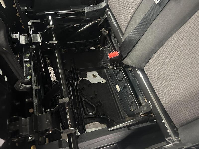 Used Ford Transit 2021 for sale - 77632274: Photo 37