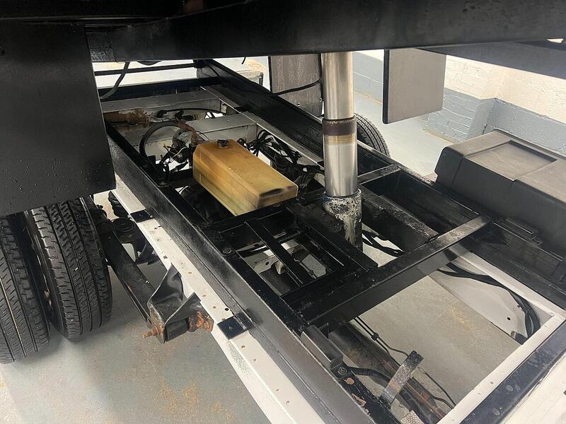 Used Ford Transit 2021 for sale - 77632274: Photo 38