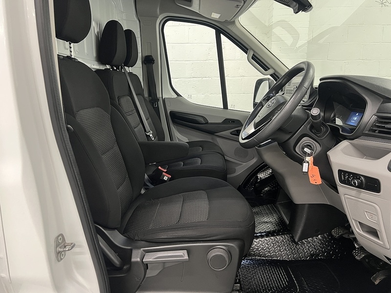 Used Maxus Deliver 9 2023 for sale - 77298352: Photo 10