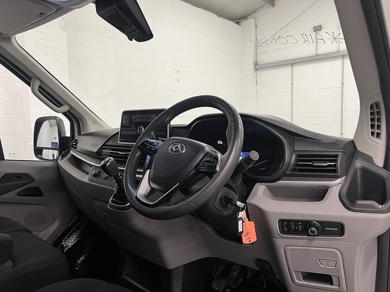 Used Maxus Deliver 9 2023 for sale - 77298352: Photo 11