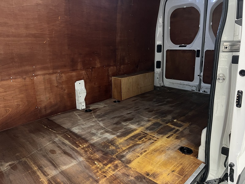 Used Maxus Deliver 9 2023 for sale - 77298352: Photo 31