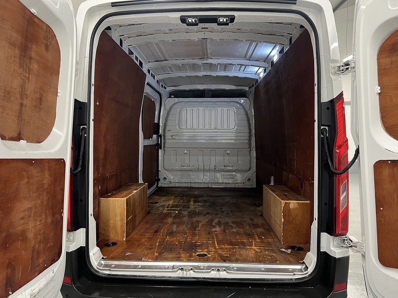 Used Maxus Deliver 9 2023 for sale - 77298352: Photo 32