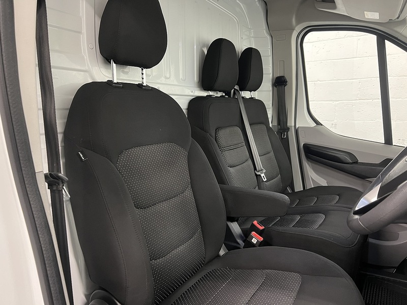 Used Maxus Deliver 9 2023 for sale - 77298352: Photo 9