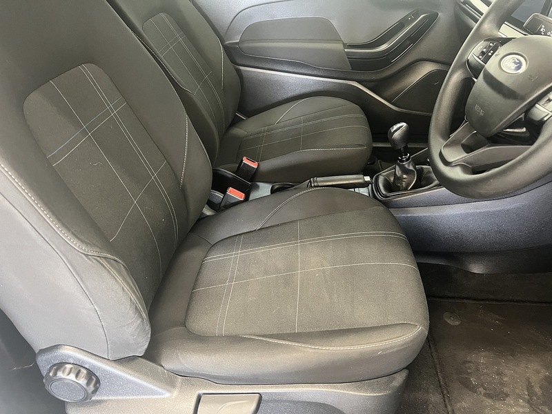 Used Ford Fiesta 2020 for sale - 78167961: Photo 10