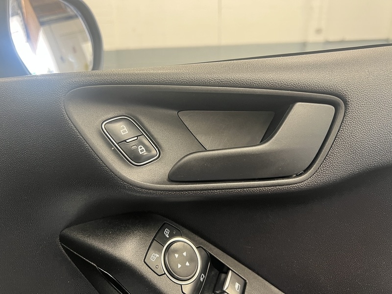 Used Ford Fiesta 2020 for sale - 78167961: Photo 13