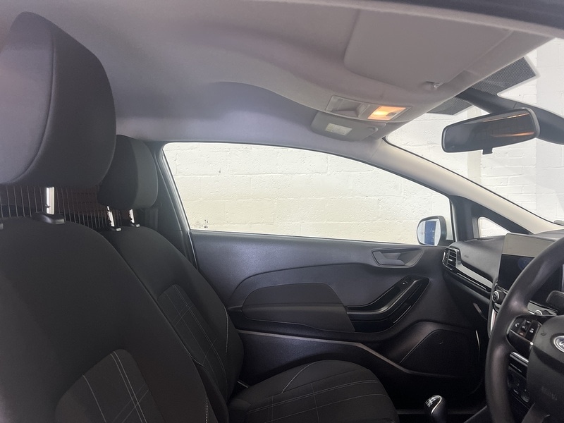 Used Ford Fiesta 2020 for sale - 78167961: Photo 14