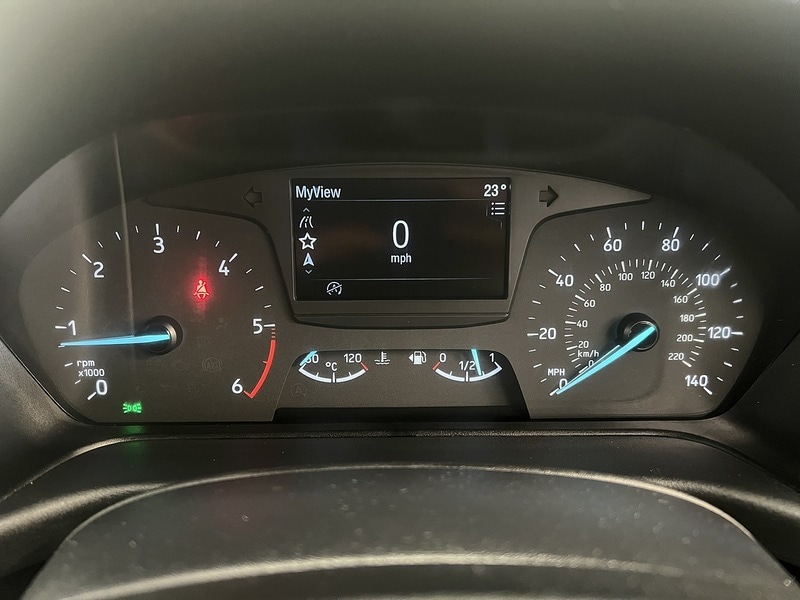 Used Ford Fiesta 2020 for sale - 78167961: Photo 16