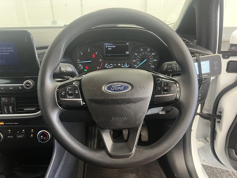 Used Ford Fiesta 2020 for sale - 78167961: Photo 17