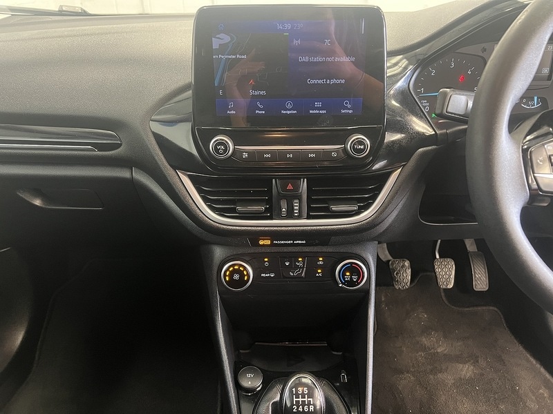 Used Ford Fiesta 2020 for sale - 78167961: Photo 18