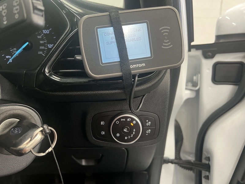 Used Ford Fiesta 2020 for sale - 78167961: Photo 19