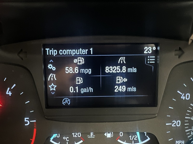 Used Ford Fiesta 2020 for sale - 78167961: Photo 22