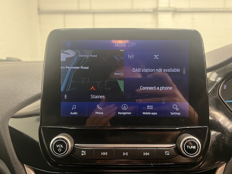 Used Ford Fiesta 2020 for sale - 78167961: Photo 23