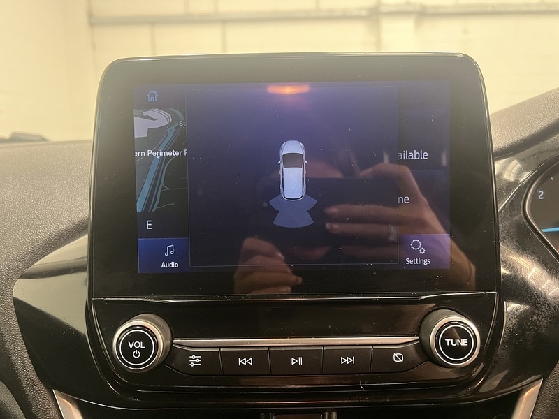 Used Ford Fiesta 2020 for sale - 78167961: Photo 24