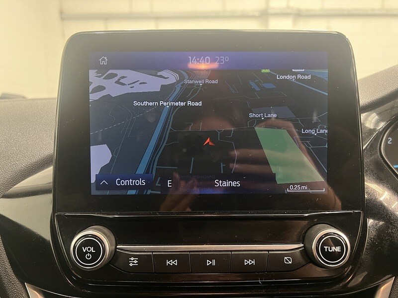 Used Ford Fiesta 2020 for sale - 78167961: Photo 25