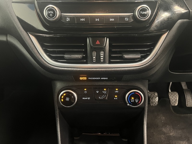 Used Ford Fiesta 2020 for sale - 78167961: Photo 26