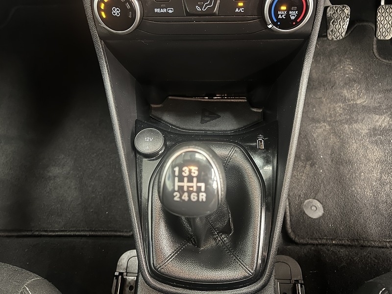 Used Ford Fiesta 2020 for sale - 78167961: Photo 27