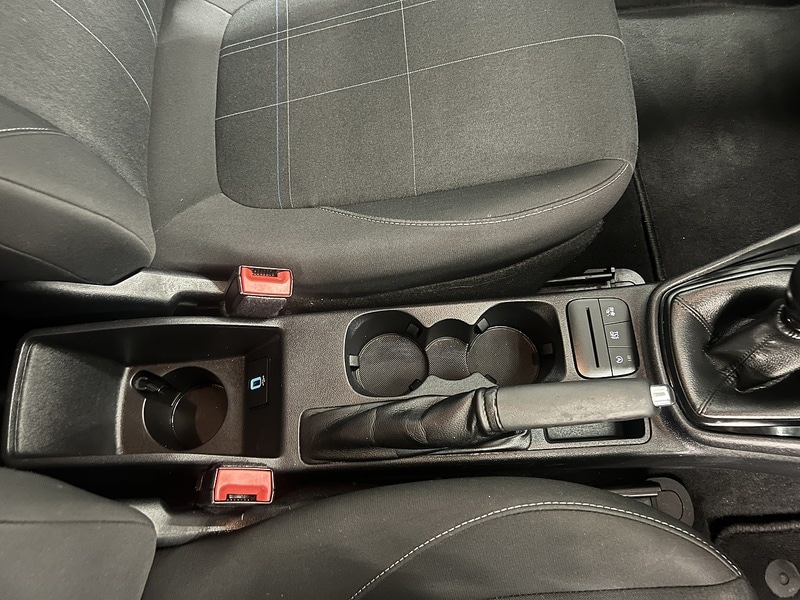 Used Ford Fiesta 2020 for sale - 78167961: Photo 28