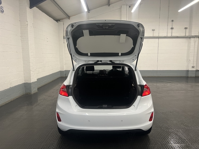 Used Ford Fiesta 2020 for sale - 78167961: Photo 33