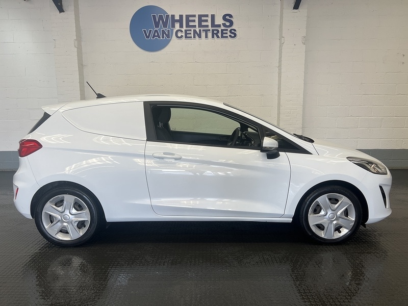 Used Ford Fiesta 2020 for sale - 78167961: Photo 6