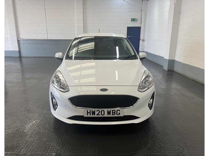 Used Ford Fiesta 2020 for sale - 78167961: Photo 8