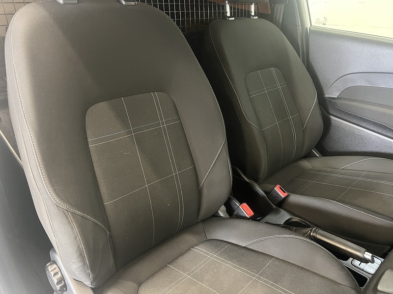 Used Ford Fiesta 2020 for sale - 78167961: Photo 9