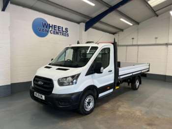Used Ford Transit 2021 for sale - 75295688: Photo