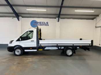 Used Ford Transit 2021 for sale - 75295688: Photo