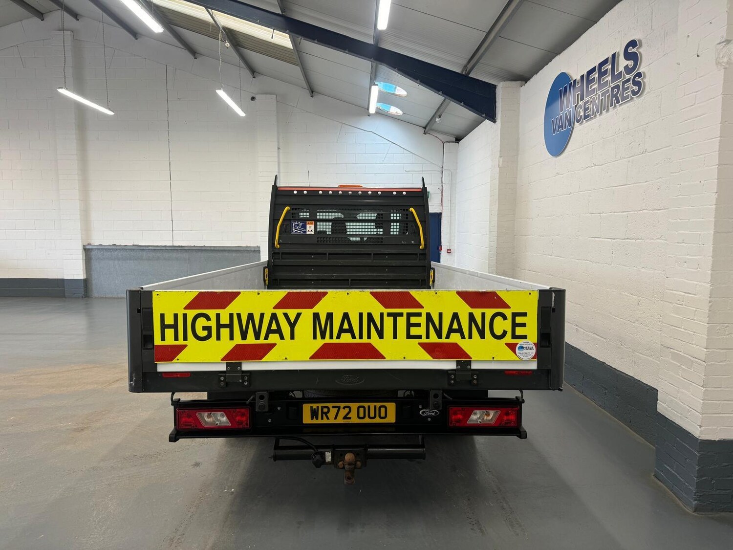 Used Ford Transit 2022 for sale - 75417096: Photo 10