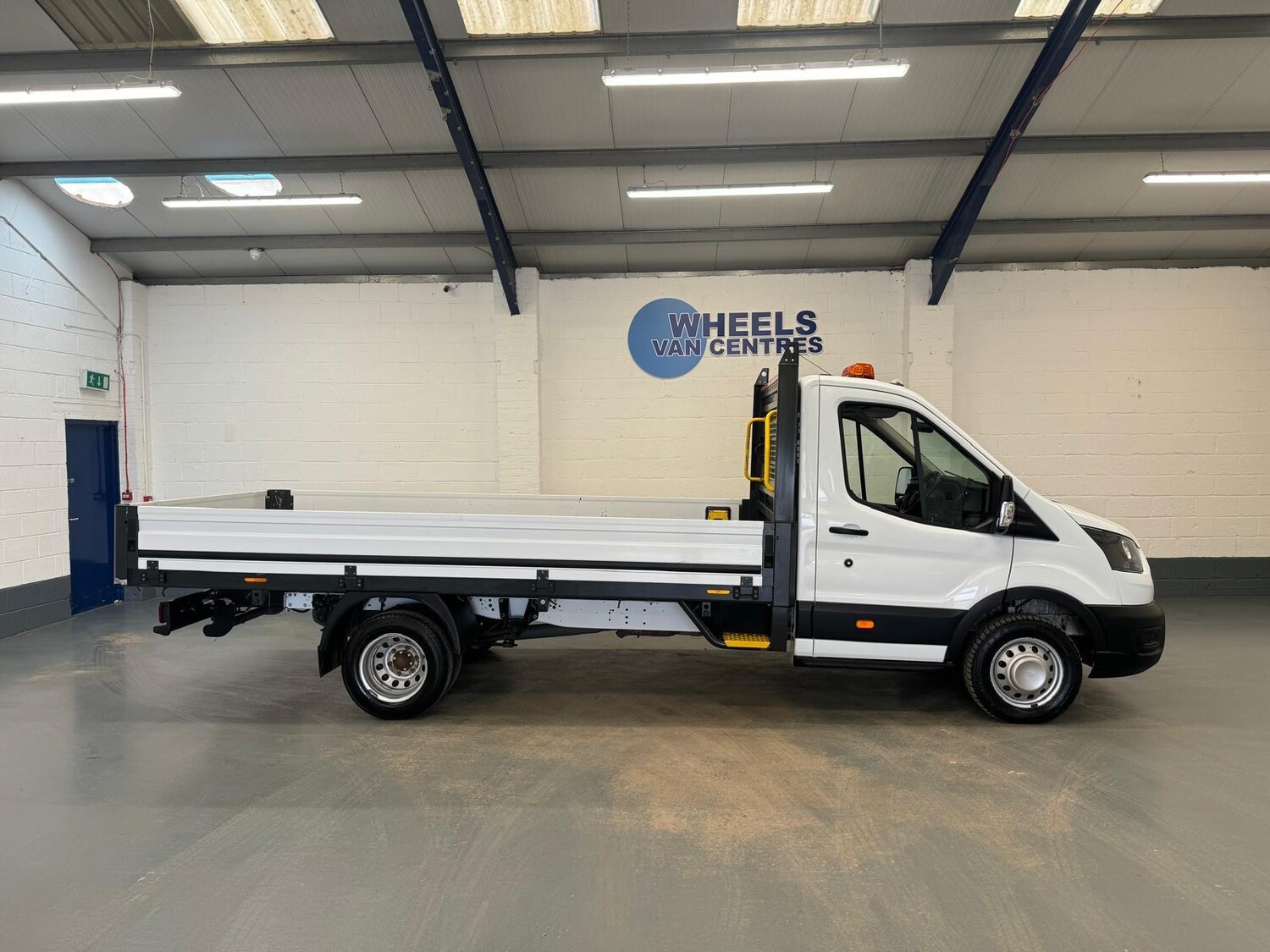 Used Ford Transit 2022 for sale - 75417096: Photo 11