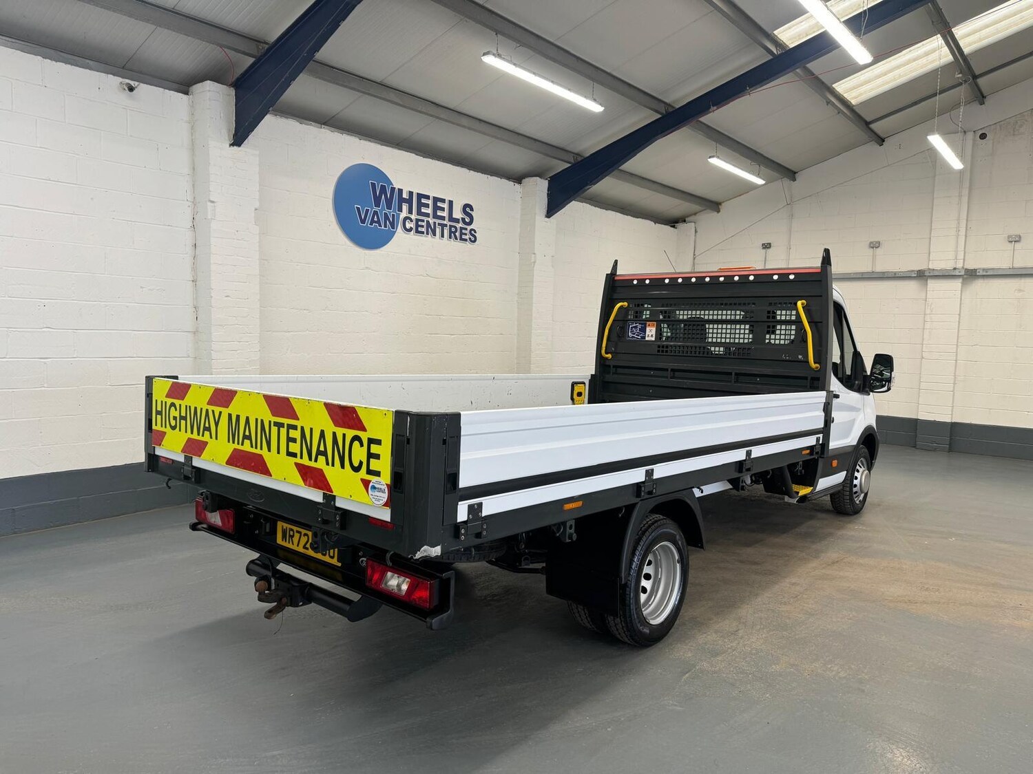 Used Ford Transit 2022 for sale - 75417096: Photo 12