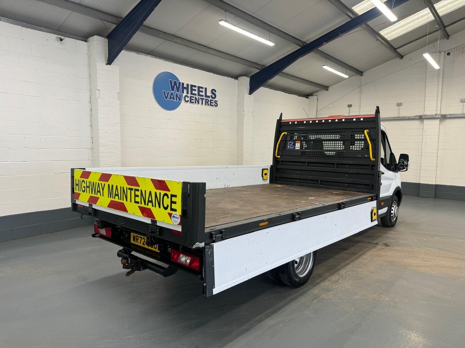 Used Ford Transit 2022 for sale - 75417096: Photo 13