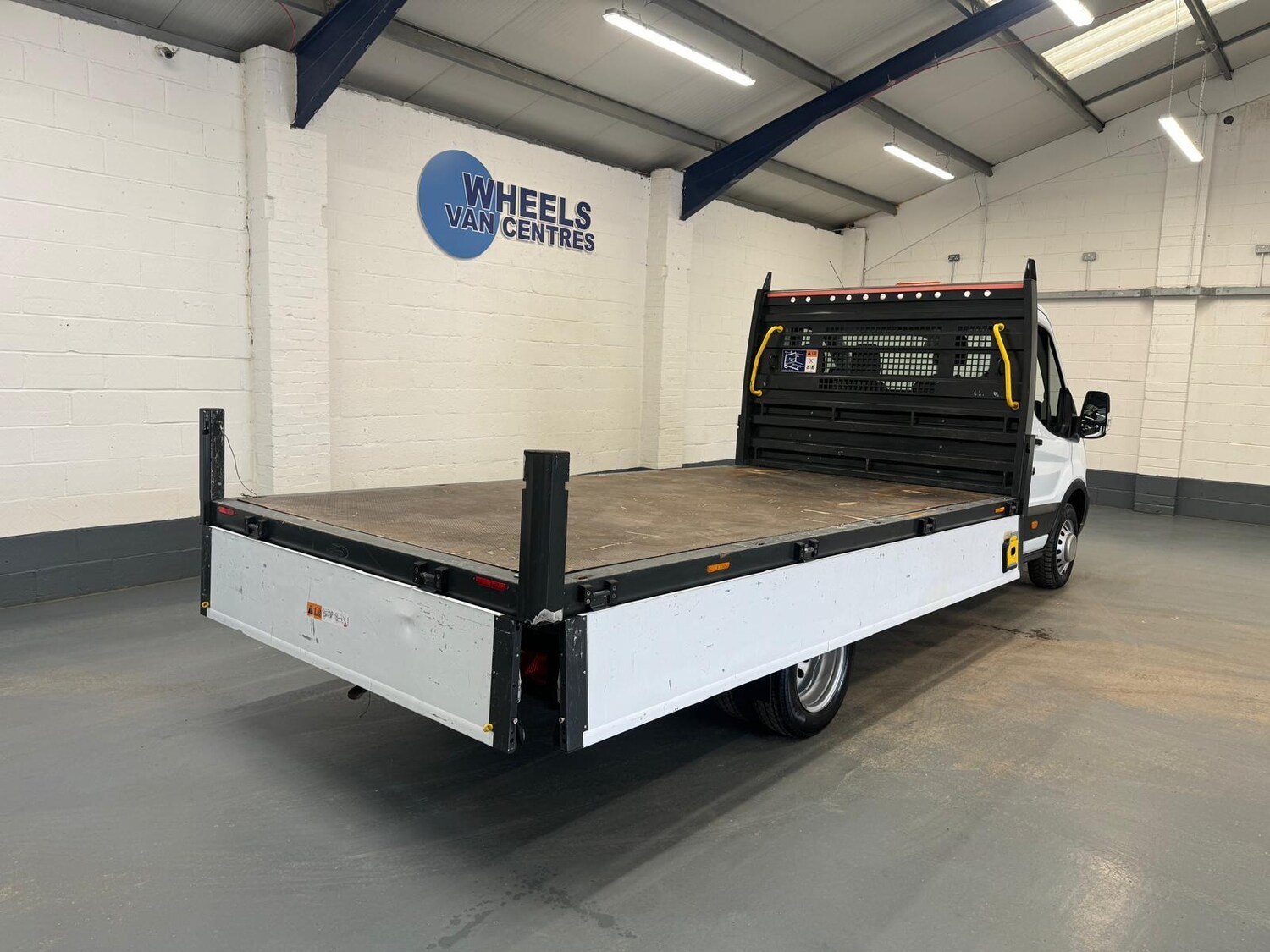 Used Ford Transit 2022 for sale - 75417096: Photo 14