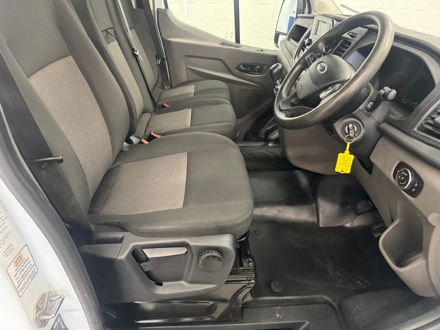Used Ford Transit 2022 for sale - 75417096: Photo 15