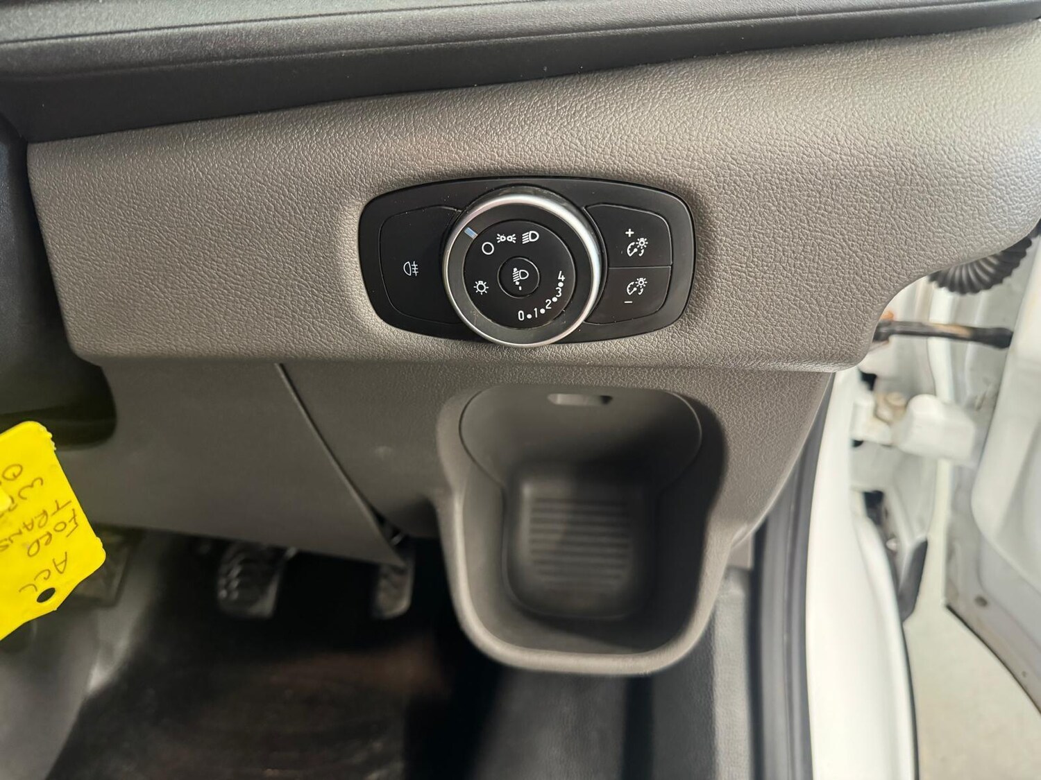 Used Ford Transit 2022 for sale - 75417096: Photo 18