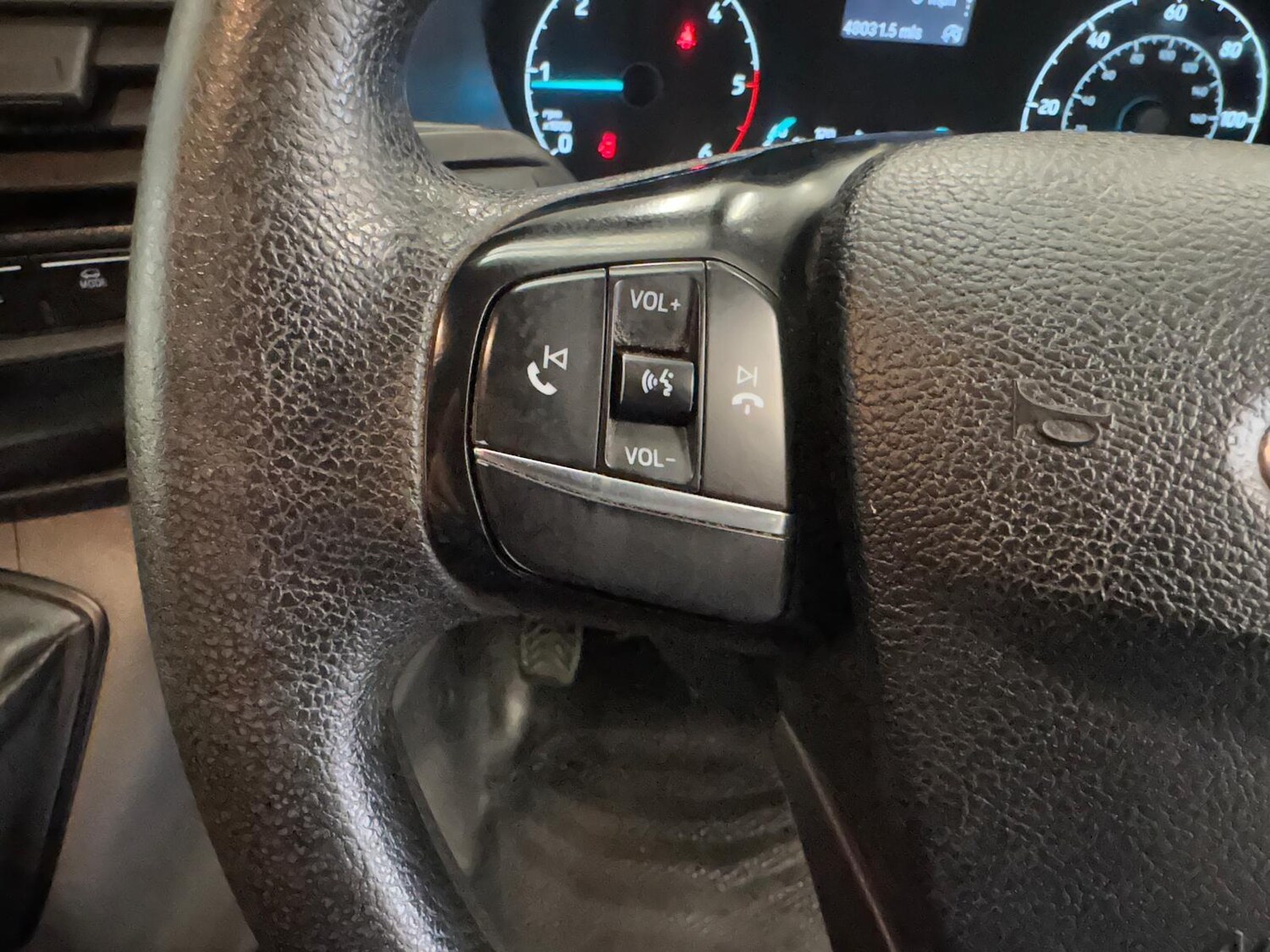Used Ford Transit 2022 for sale - 75417096: Photo 19