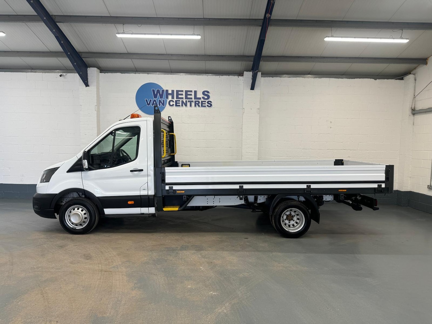 Used Ford Transit 2022 for sale - 75417096: Photo 2
