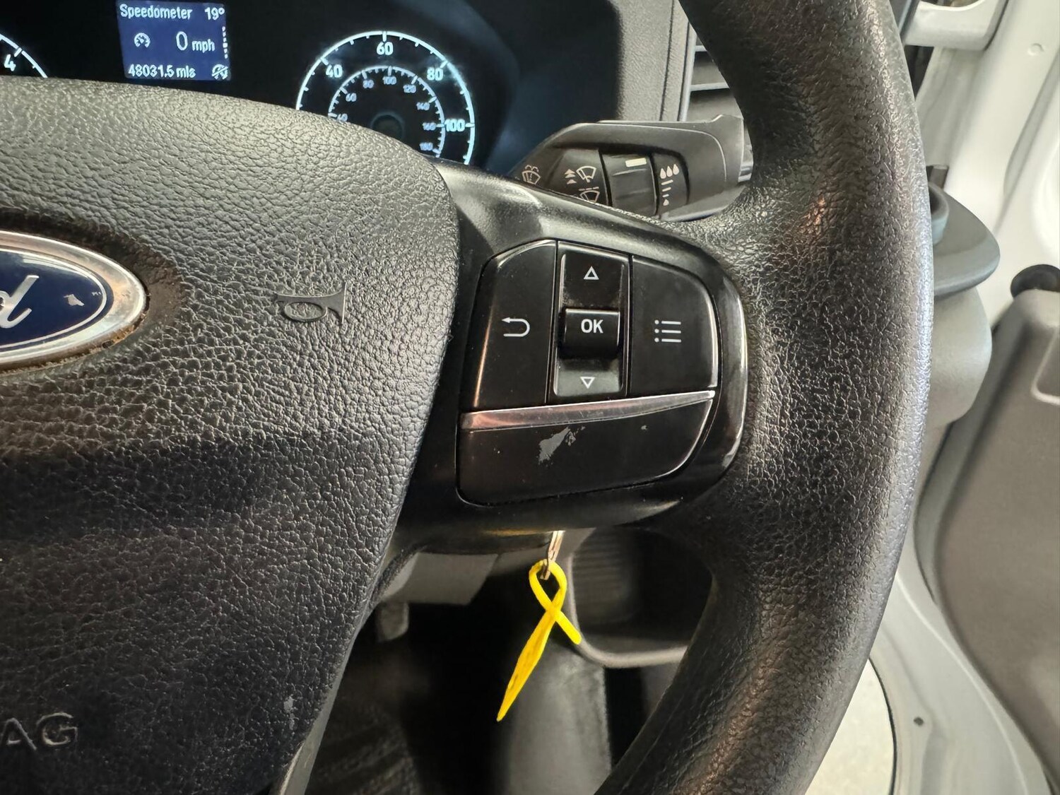 Used Ford Transit 2022 for sale - 75417096: Photo 20
