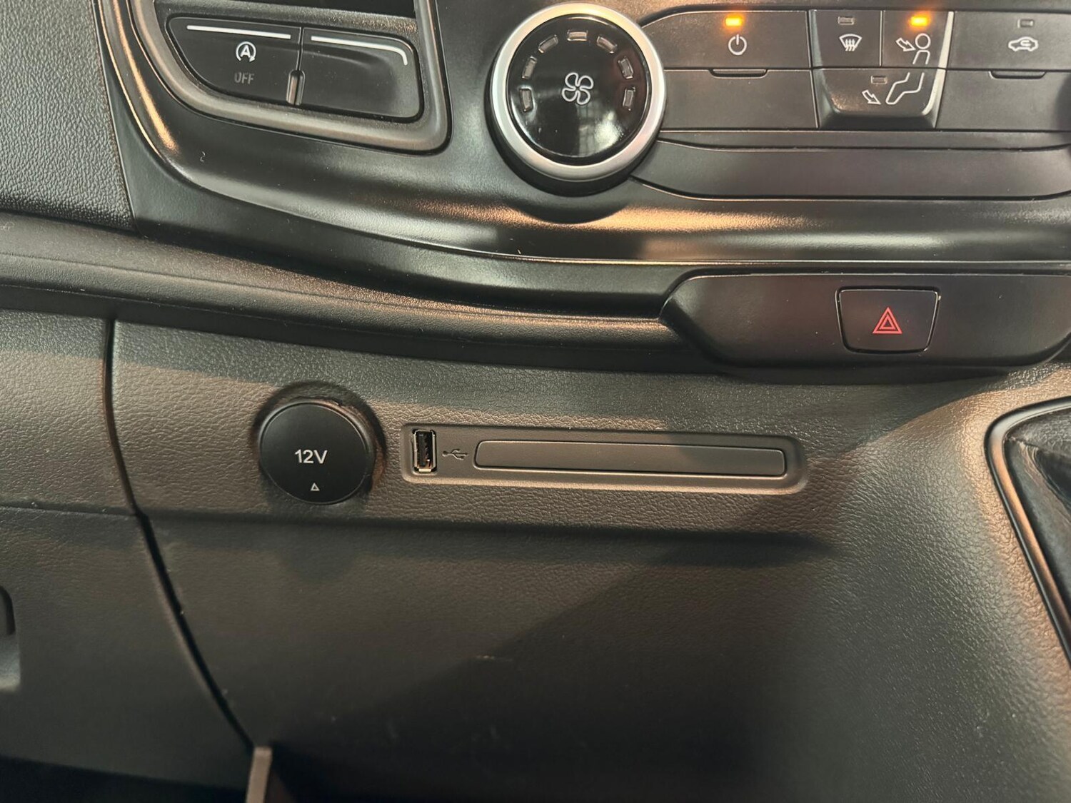 Used Ford Transit 2022 for sale - 75417096: Photo 22