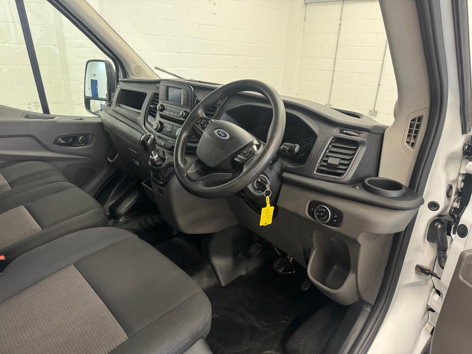 Used Ford Transit 2022 for sale - 75417096: Photo 25
