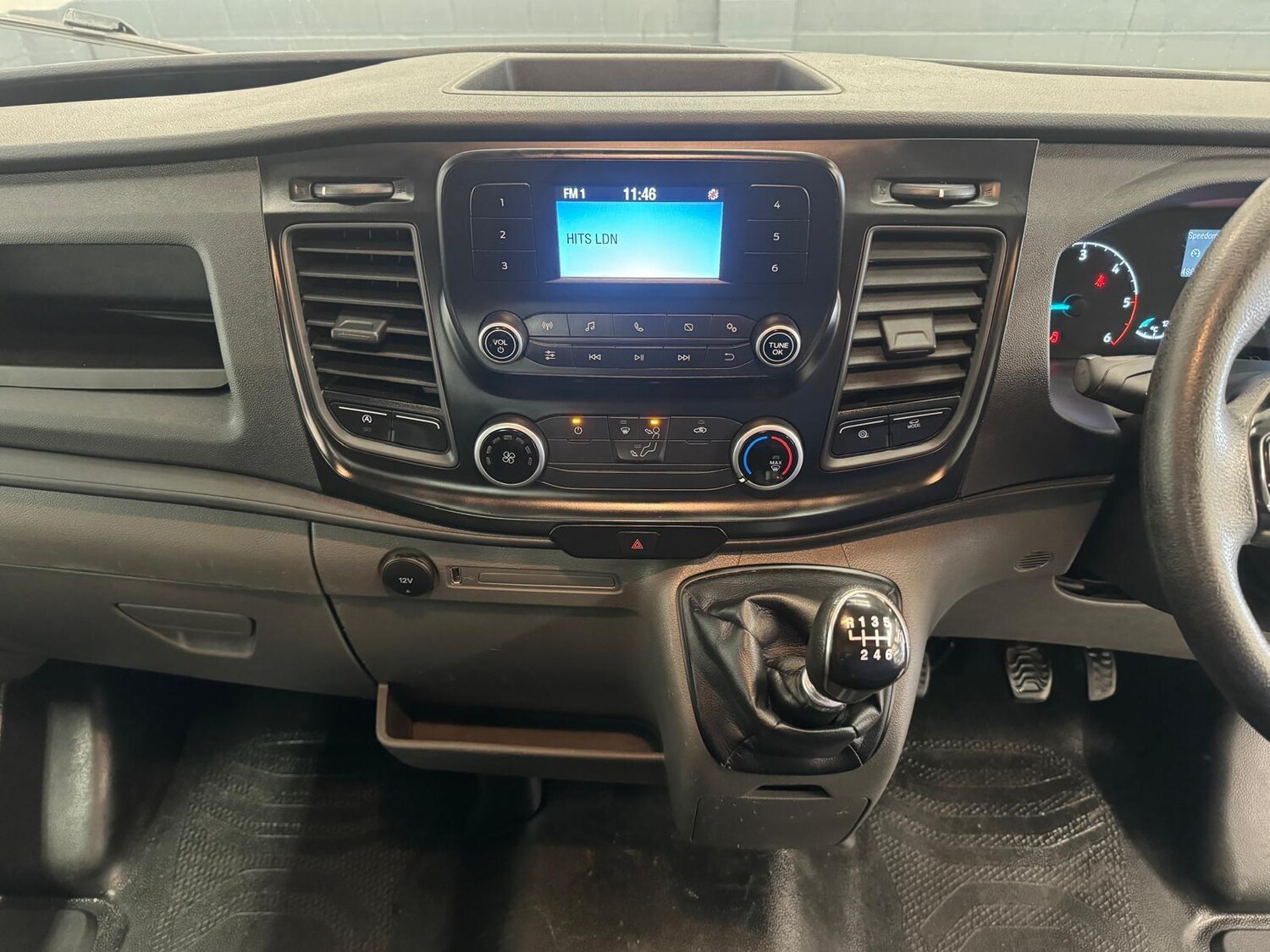 Used Ford Transit 2022 for sale - 75417096: Photo 29