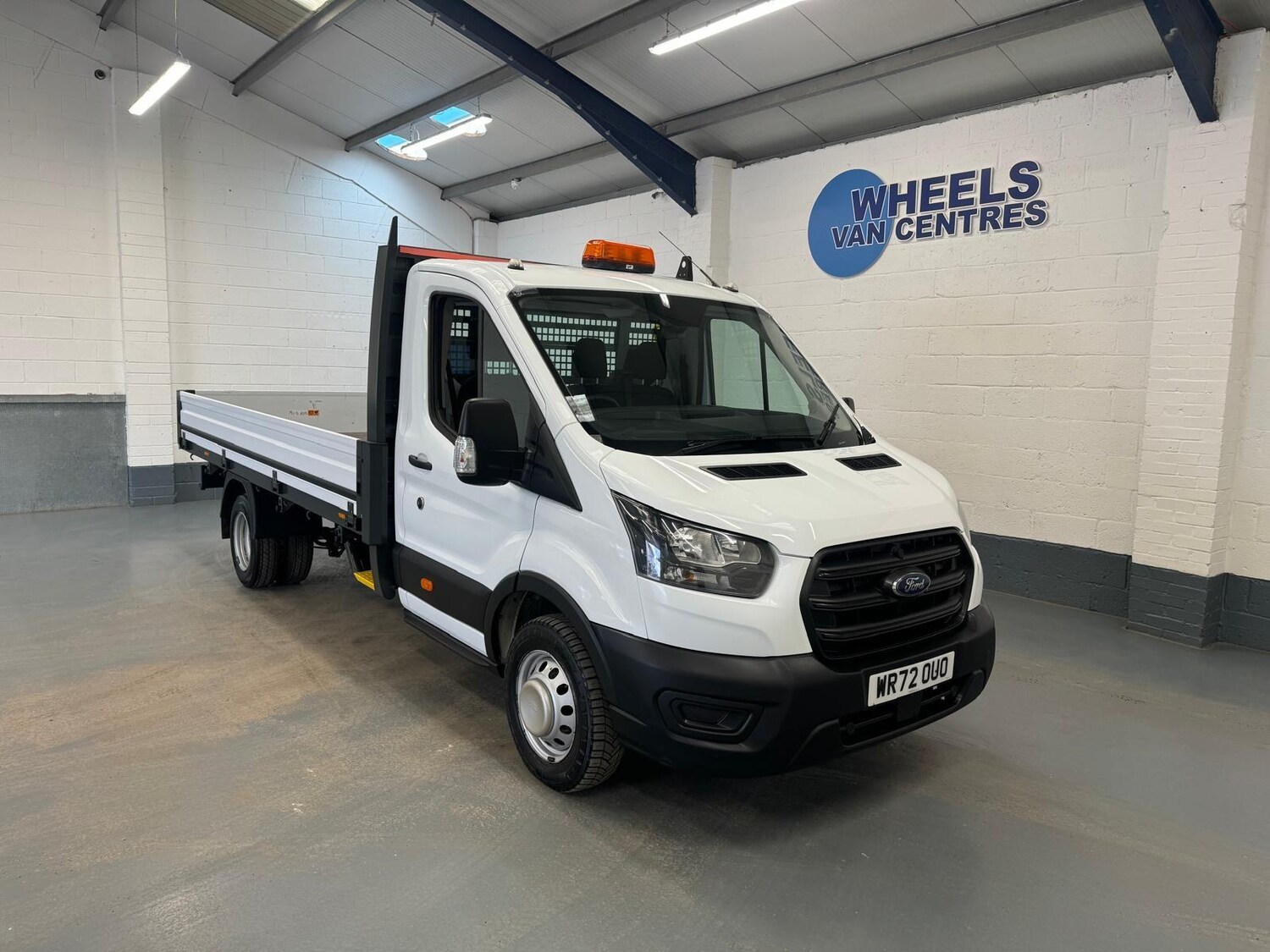 Used Ford Transit 2022 for sale - 75417096: Photo 3