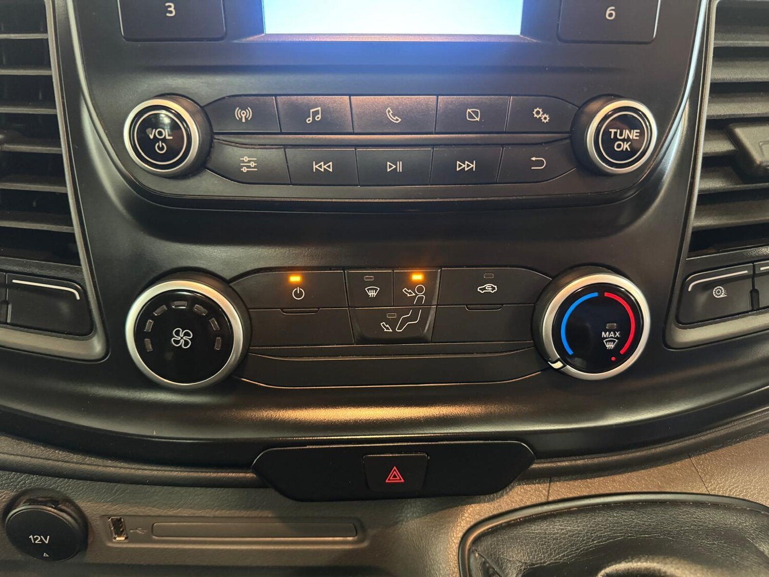 Used Ford Transit 2022 for sale - 75417096: Photo 30
