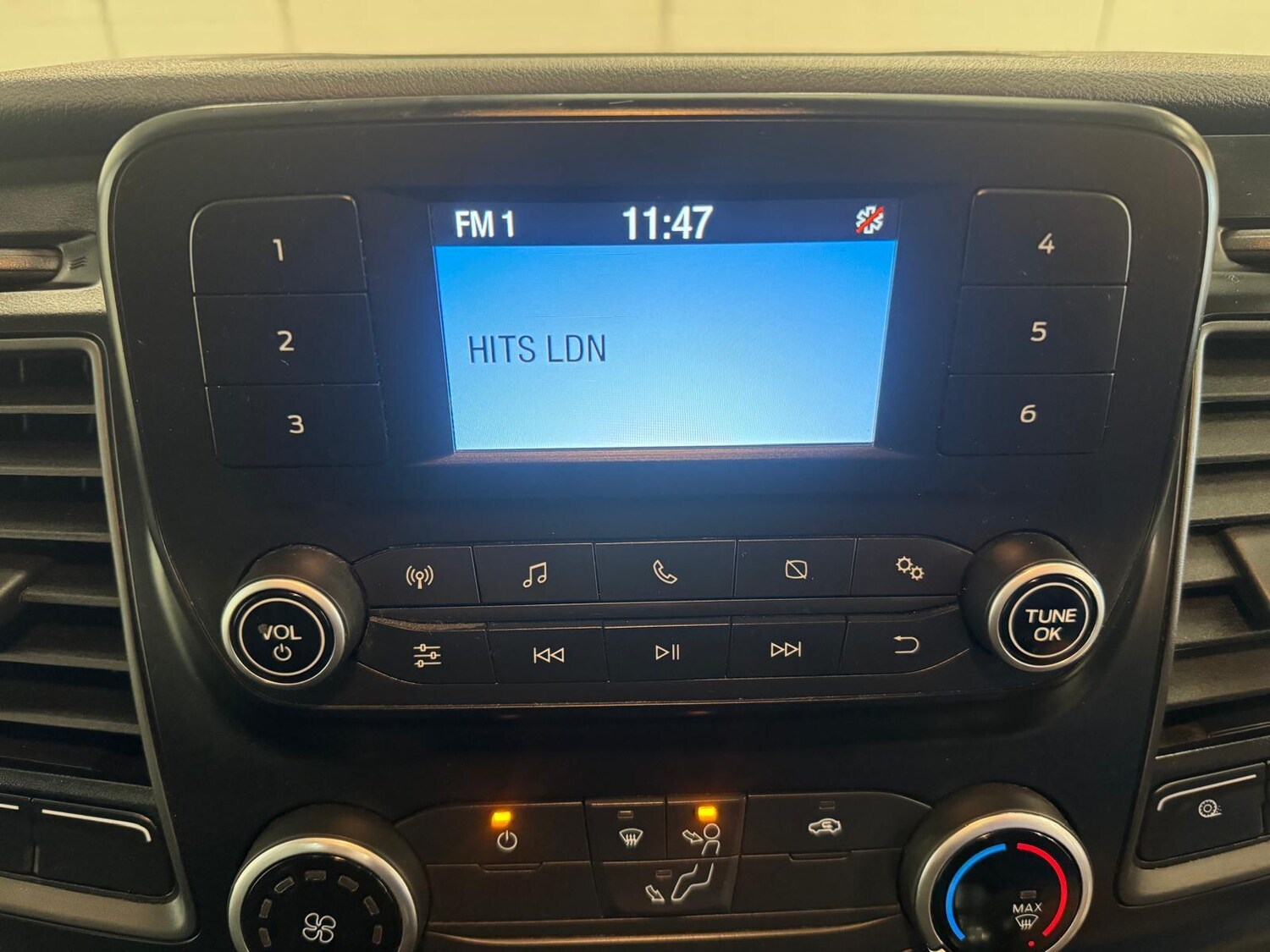 Used Ford Transit 2022 for sale - 75417096: Photo 31