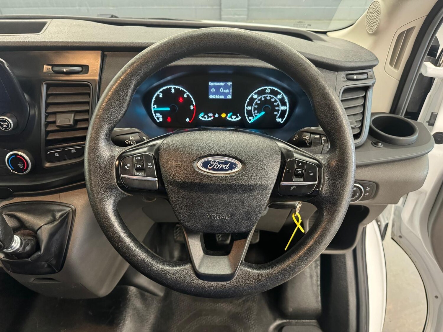 Used Ford Transit 2022 for sale - 75417096: Photo 34