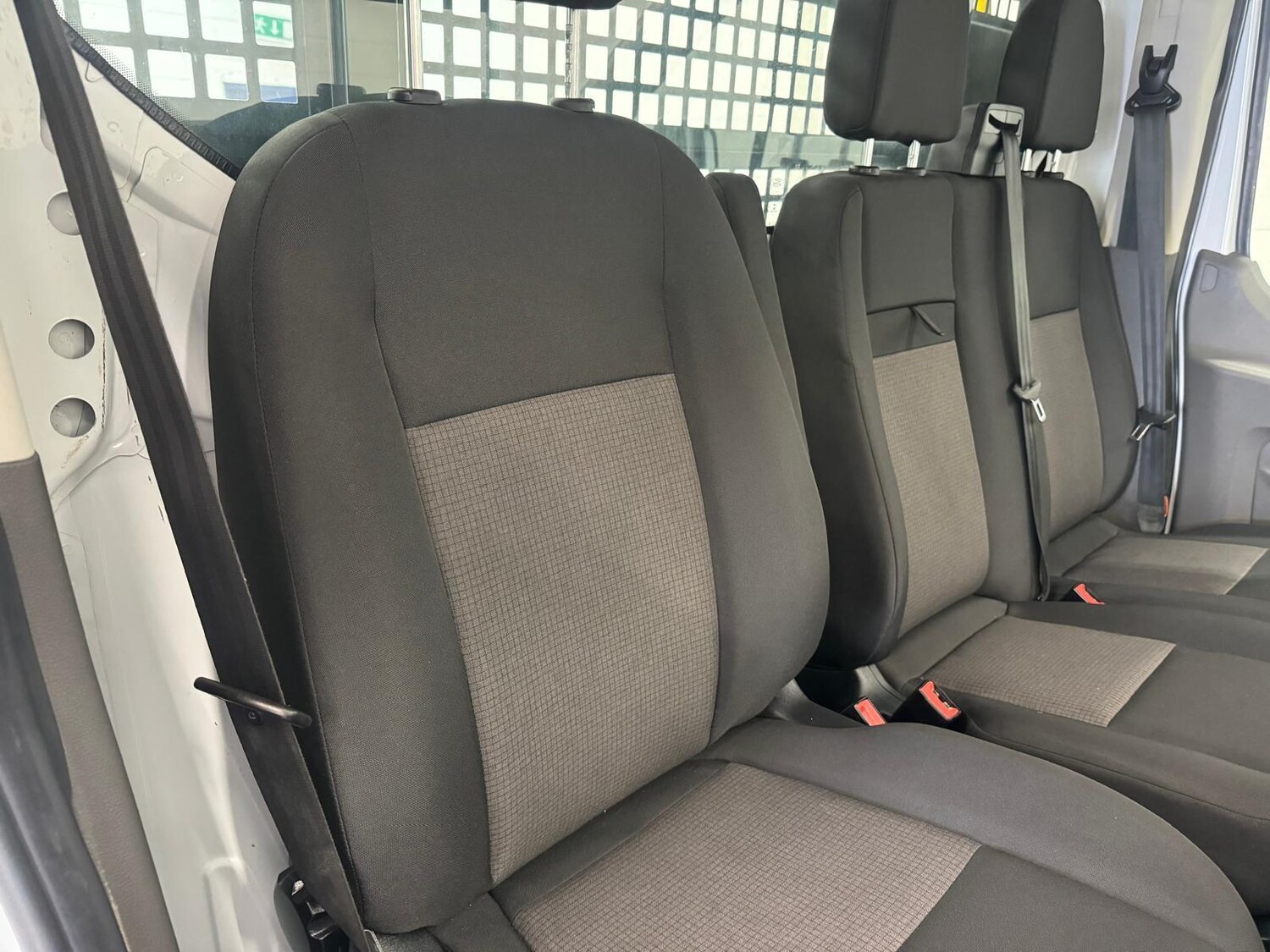 Used Ford Transit 2022 for sale - 75417096: Photo 35