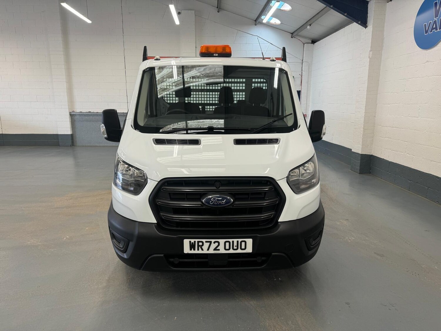 Used Ford Transit 2022 for sale - 75417096: Photo 4