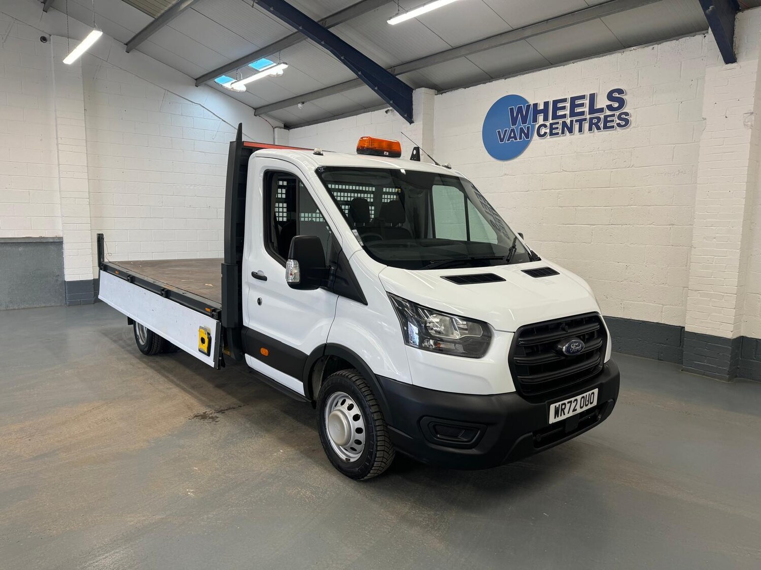 Used Ford Transit 2022 for sale - 75417096: Photo 5