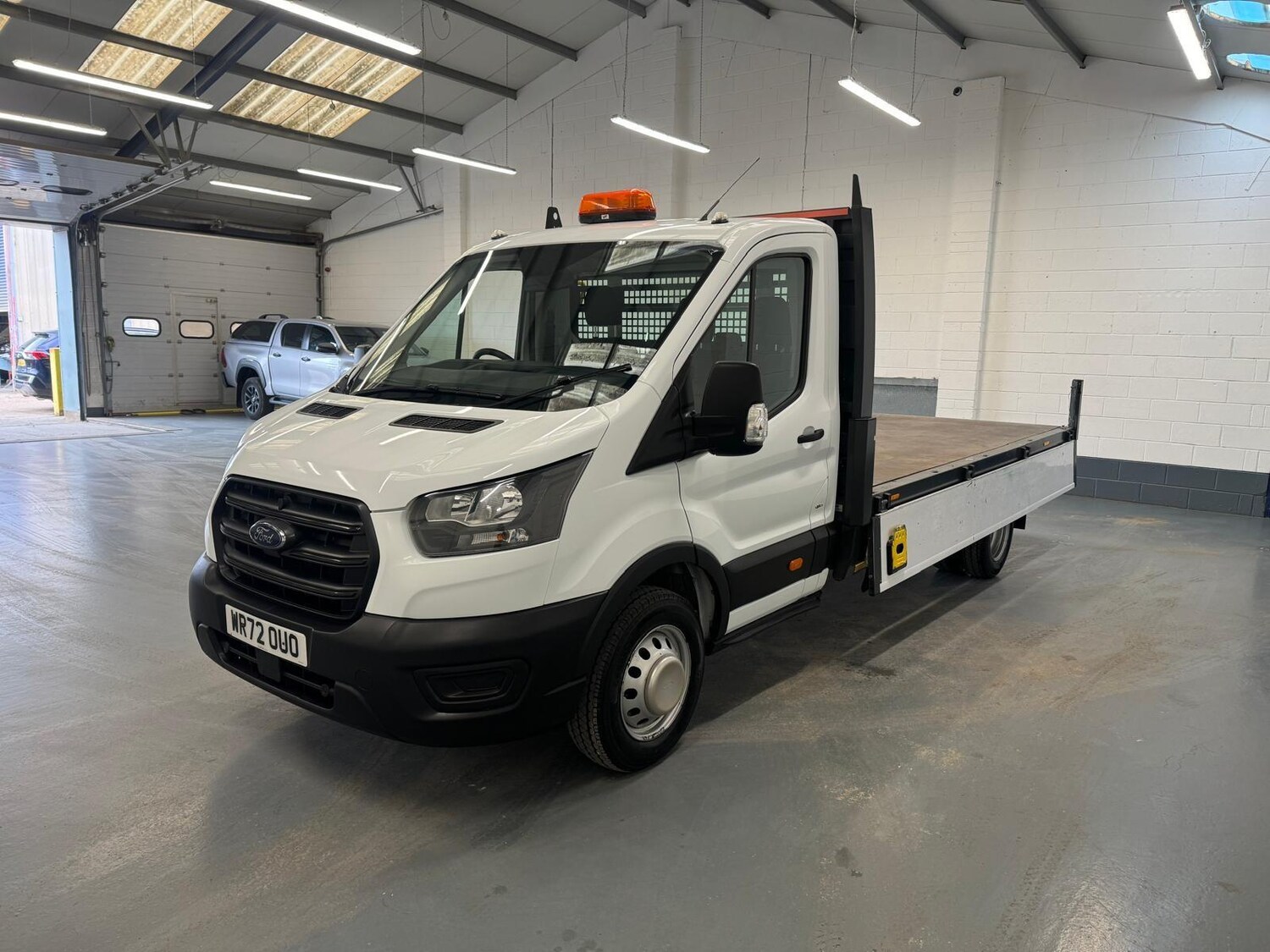 Used Ford Transit 2022 for sale - 75417096: Photo 6