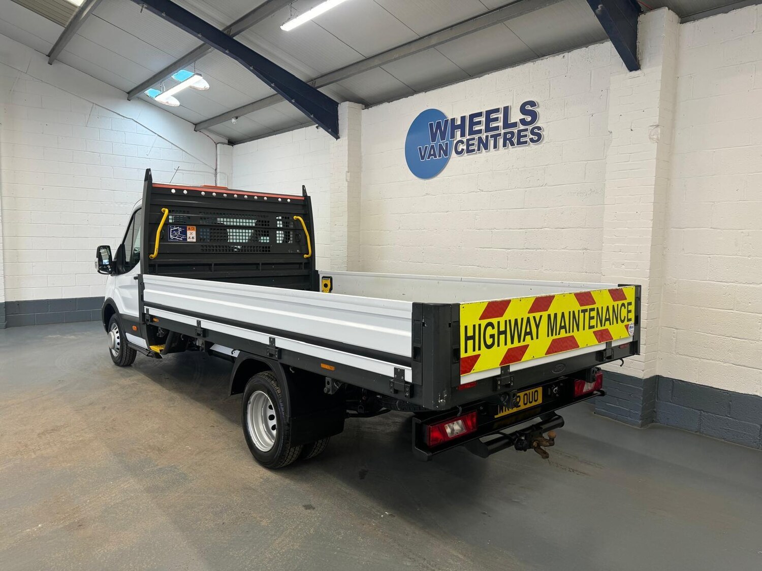 Used Ford Transit 2022 for sale - 75417096: Photo 7